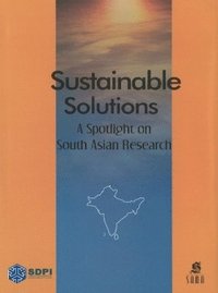 bokomslag Sustainable Solutions