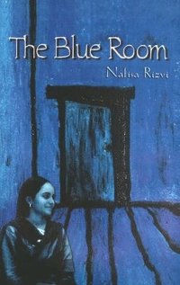 bokomslag Blue Room