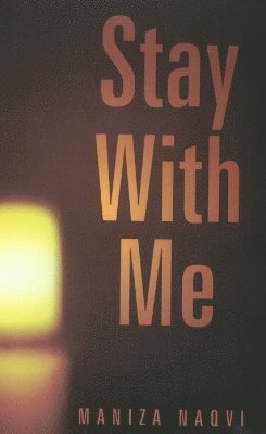 Stay with Me