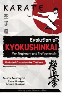 bokomslag Karate