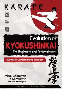 bokomslag Karate