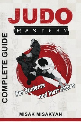 Judo Mastery