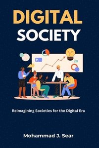 bokomslag Digital Society