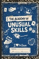 Matt Baker - Academy of Unusual Skills, Häftad