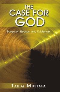 bokomslag The Case for God