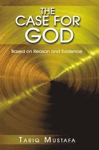 bokomslag The Case for God