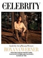 Art Celebrity Editorial - Roxana Werner, Inbunden. Tillgänglighet: Lägg i varukorg