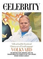 Art Celebrity Editorial - Volkvard, Inbunden. Tillgänglighet: Lägg i varukorg