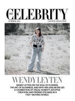 Art Celebrity Editorial - Wendy Leyten, Inbunden. Tillgänglighet: Lägg i varukorg