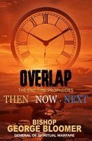 George Bloomer - Overlap, Häftad
