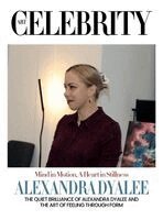 Art Celebrity Editorial - Alexandra Dyalee, Inbunden. Tillgänglighet: Lägg i varukorg