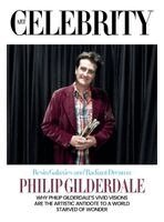 Art Celebrity Editorial - Philip Gilderdale, Inbunden. Tillgänglighet: Lägg i varukorg