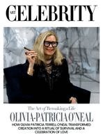 Art Celebrity Editorial - Olivia-Patricia O'Neal, Inbunden. Tillgänglighet: Lägg i varukorg