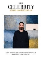 Art Celebrity Editorial - Atom Hovhanesyan, Inbunden. Tillgänglighet: Lägg i varukorg
