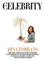 Art Celebrity Editorial - Dina Torrans, Inbunden. Tillgänglighet: Lägg i varukorg