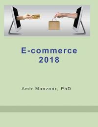 bokomslag E-commerce 2018