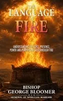 George Bloomer - Language of Fire, Häftad. Tillgänglighet: Lägg i varukorg