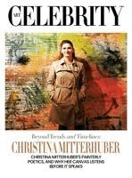 Art Celebrity Editorial - Christina Mitterhuber, Inbunden