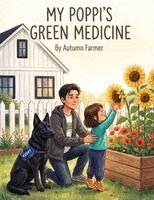 My Poppi's Green Medicine, Häftad