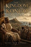 Neves Sam Kitoko - Kingdom of Kongo, Häftad. Tillgänglighet: Tillfälligt slut
