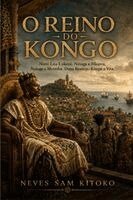 Neves Sam Kitoko - O Reino do Kongo, Häftad. Tillgänglighet: Tillfälligt slut