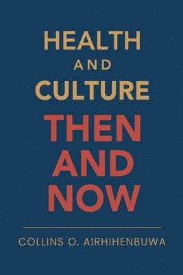 Health and Culture
