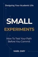 Nabil Zary - Small Experiments, Häftad