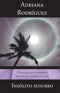 bokomslag Insólito susurro