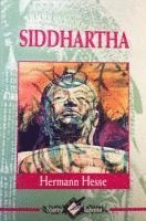 bokomslag Siddhartha