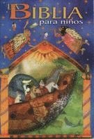 bokomslag Biblia Para Ninos