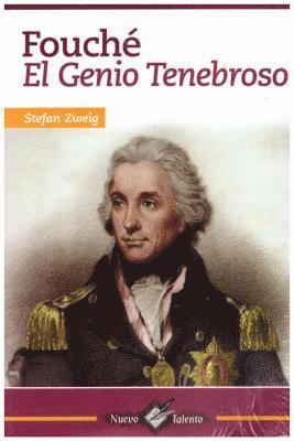 Fouche: El Genio Tenebroso 1