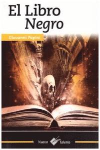 bokomslag El Libro Negro