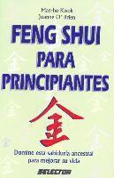 bokomslag Feng Shui Para Principiantes = Feng Shui for Beginners