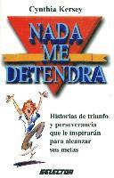 Nada Me Detendra/Unstoppable