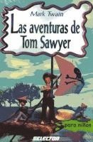 bokomslag Las aventuras de Tom Sawyer