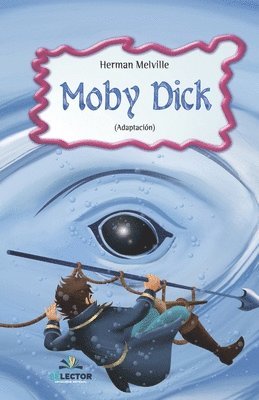 bokomslag Moby Dick