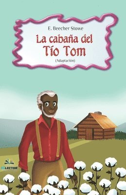 bokomslag La cabaña del Tío Tom