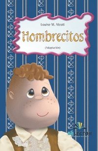 bokomslag Hombrecitos