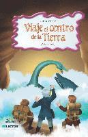 Viaje al centro de la Tierra 1