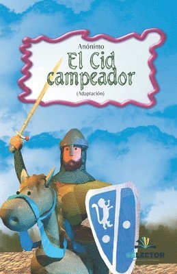 El Cid campeador 1