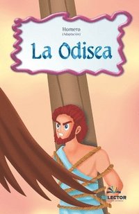 bokomslag La Odisea