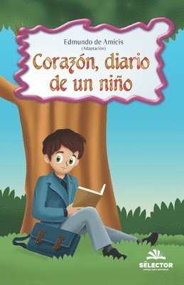 bokomslag Corazon, diario de un niño