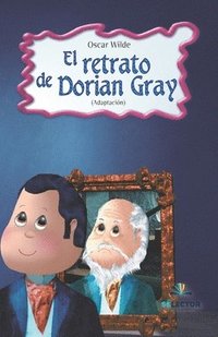 bokomslag El retrato de Dorian Gray