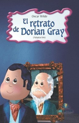 El retrato de Dorian Gray 1