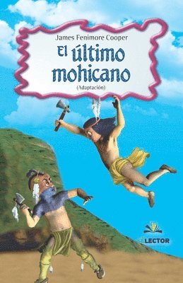 El último mohicano 1