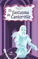 bokomslag El fantasma de Canterville