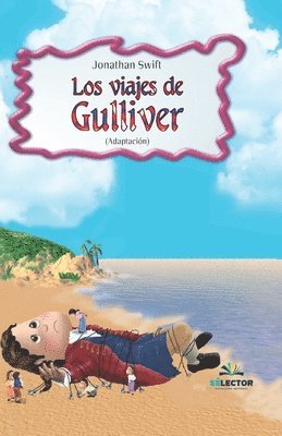 Los viajes de Gulliver 1