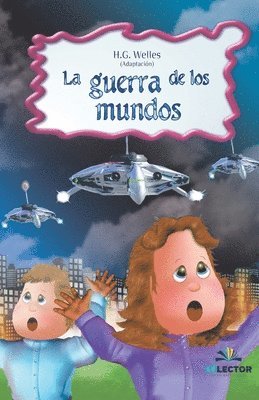 La guerra de los mundos 1