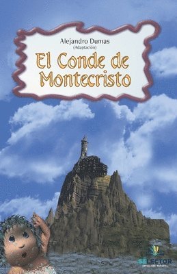 bokomslag El conde de Montecristo