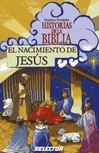 Francisco Fernandez - El Nacimiento de Jesus, Häftad